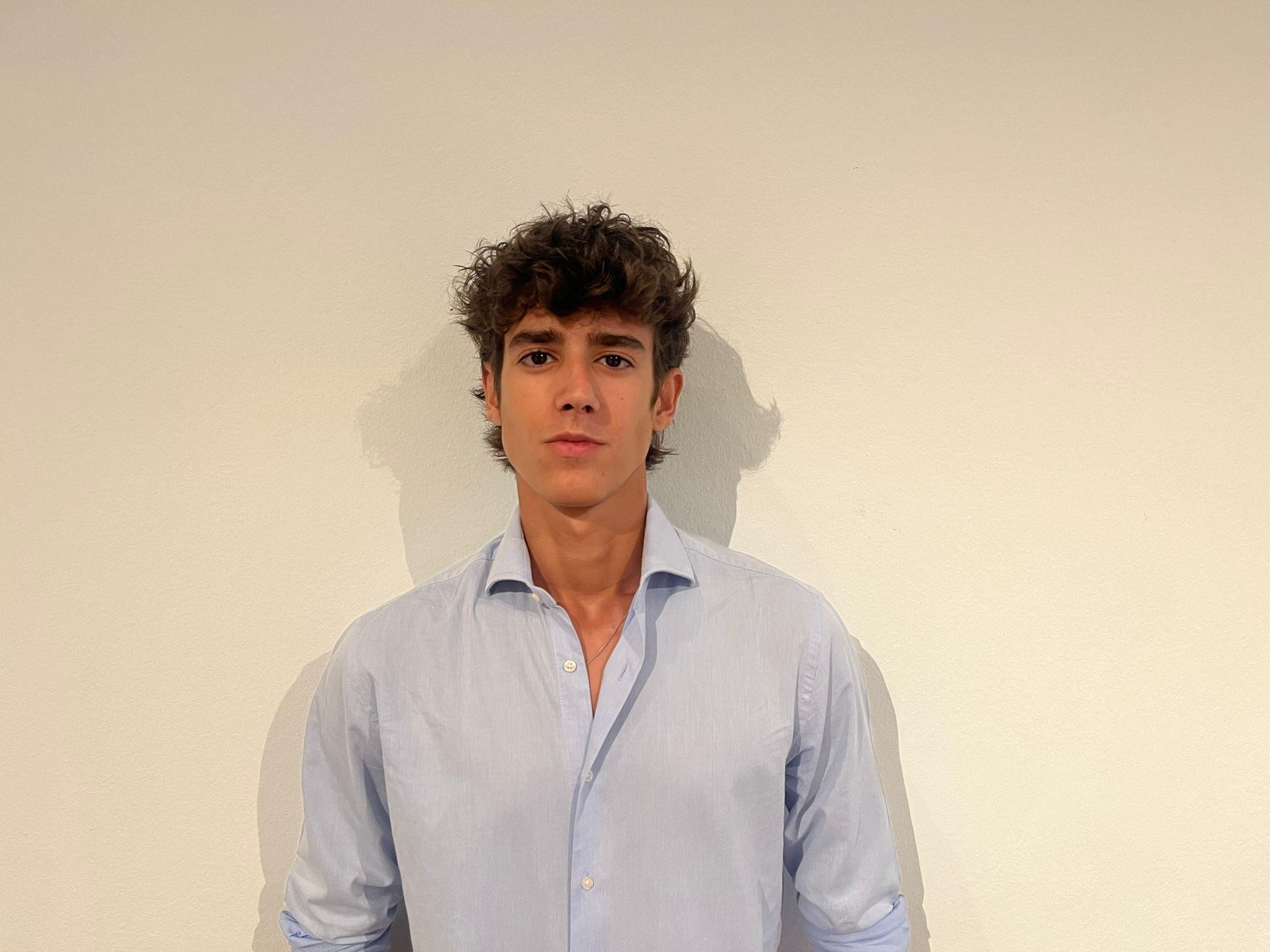 Guzmán González - Cofundador